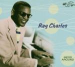 Mess Around - Vinile LP di Ray Charles