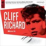 Move It - Vinile LP di Cliff Richard