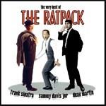 The Rat Pack - Vinile LP di Rat Pack