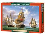 Castorland C-300037-2 puzzle 3000 pezzo(i)