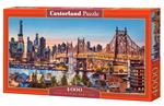 Castorland Good Evening New York 4000 pcs Puzzle 4000 pz
