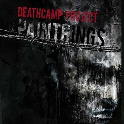 Painthings - CD Audio di Deathcamp Project