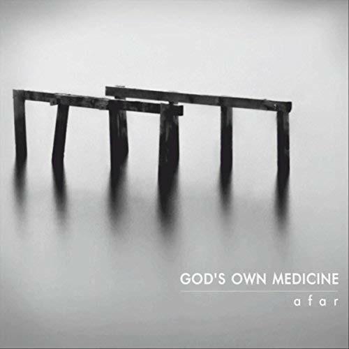 Afar - CD Audio di God's Own Medicine