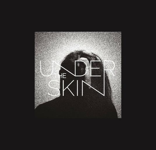 Undertheskin - CD Audio di Undertheskin