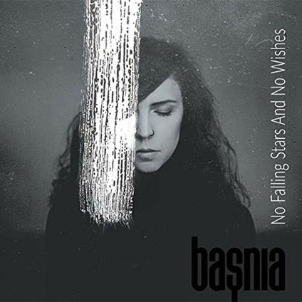 No Falling Stars and No Wishes - CD Audio di Basnia