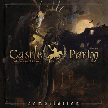 Castle Party 2022 - CD Audio