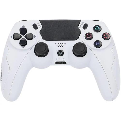 Controller Wireless Steeldigi V3 Payat White (Bianco) Ps4 - gioco per  Console e accessori - Steeldigi - Controller e Gamepad - Videogioco | IBS