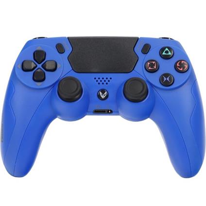 Controller Wireless Steeldigi V3 Payat Blue (Blu) Ps4