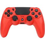 Controller Wireless Steeldigi V3 Payat Red (Rosso) Ps4