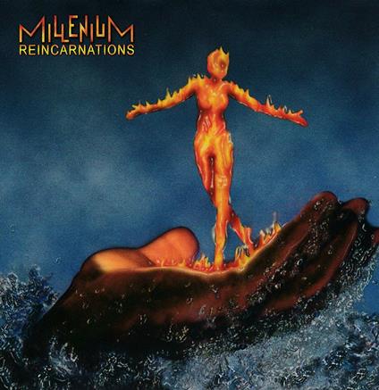 Reincarnations (Reissue) - CD Audio di Millenium