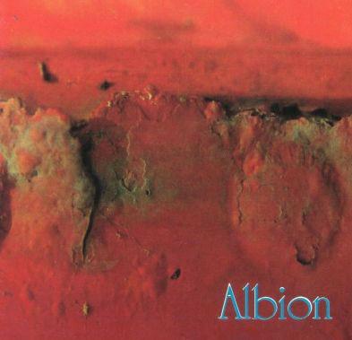 Albion - CD Audio di Albion