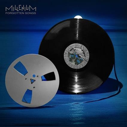 Forgotten Songs - Vinile LP di Millenium