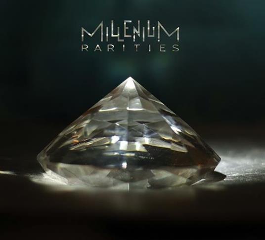 Rarities - CD Audio di Millenium