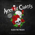 Destiny Ann Mermagen: Bach To Barn Burners - Alice in Chains - Vinile