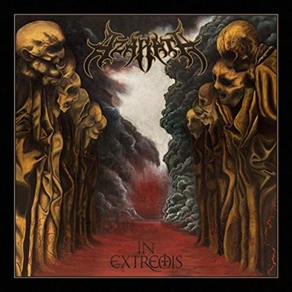 In Extremis (Digipack) - CD Audio di Azarath