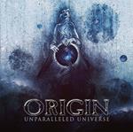 Unparalleled Universe (Digipack)