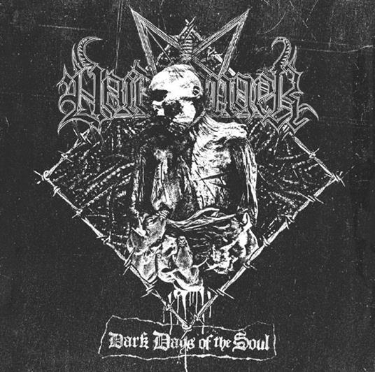 Dark Days of the Soul - CD Audio di Voidhanger