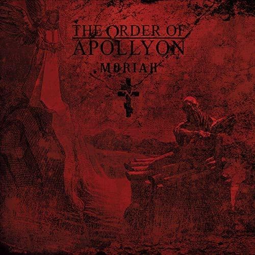 Moriah - Vinile LP di Order of Apollyon