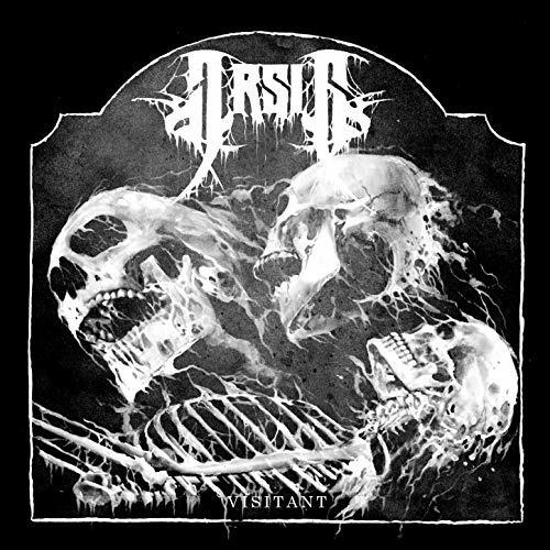 Visitant (Limited Edition Slipcase) - CD Audio di Arsis