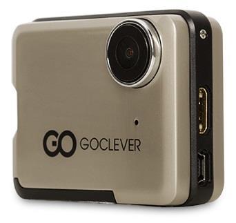 ACTION CAMERA DVR SPORT EXTREME - GOLD SPORT TEMPO LIBERO - 5