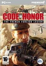 Code of Honor