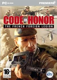 Code of Honor