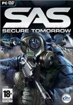 SAS - Secure Tomorrow