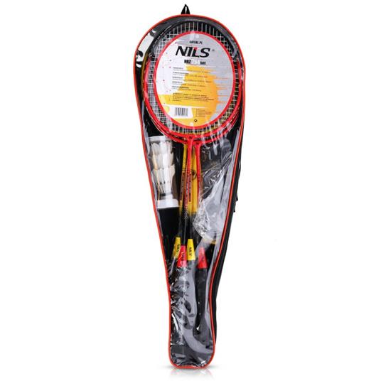 Nils Extreme NRZ 264 Alluminio, Nylon, Acciaio Multicolore 4 pz - 3