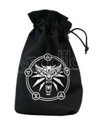 The Witcher Dice Bag Geralt School Of The Wolf Q Workshop