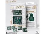 Harry Potter Dice Set Serpeverde Dice & Pouch Set (5) Q Workshop