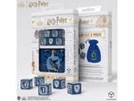 Harry Potter Dice Set Corvonero Dice & Pouch Set (5) Q Workshop