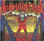 Abomination - CD Audio di Abomination