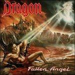 Fallen Angel - CD Audio di Dragon