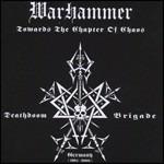Towards the Chapter Of Chaos - CD Audio di Warhammer