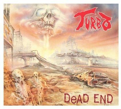 Dead End - CD Audio di Turbo