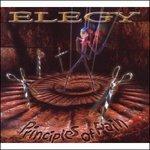 Principles of Pain - CD Audio di Elegy