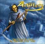 One Foot in the Grave, the Other One in the Trash - CD Audio di Artillery