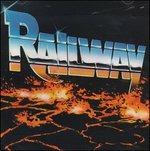 Railway - CD Audio di Railway