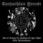 We're Going to Hollywood - CD Audio di Carpathian Forest