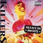 Menace to Society - Vinile LP di Killers