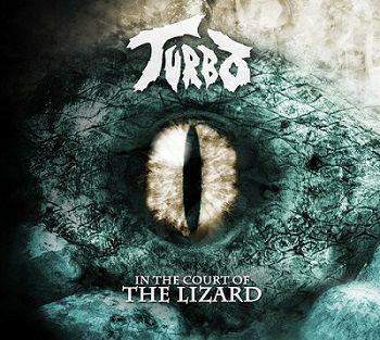 In the Court of the Lizard - CD Audio di Turbo