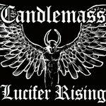 Lucifer Rising - CD Audio di Candlemass