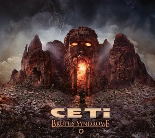 Brutus Syndrome - CD Audio di Ceti