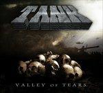 Valley of Tears - CD Audio di Tank