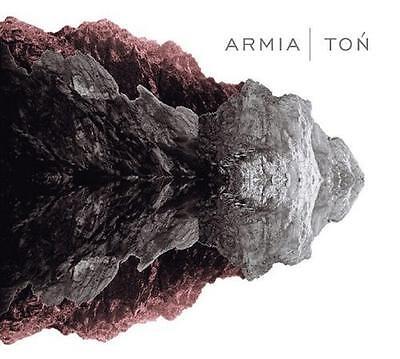 Ton - CD Audio di Armia