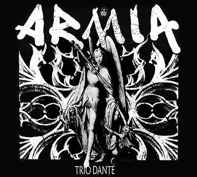 Triodante - CD Audio di Armia