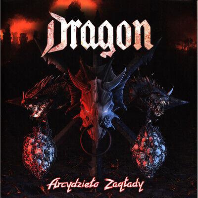 Arcydzielo Zaglady - Vinile LP di Dragon