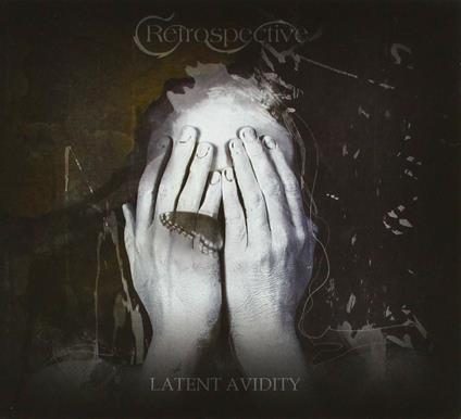 Latent Avidity - Vinile LP di Retrospective