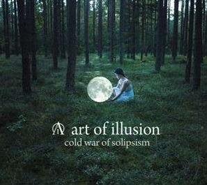 Cold War of Solipsism - CD Audio di Art of Illusion