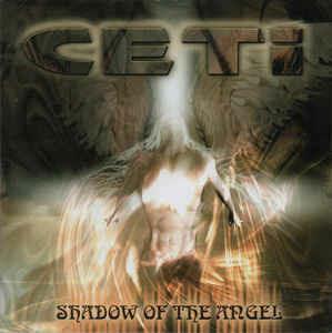 Shadow of the Angel - CD Audio di Ceti